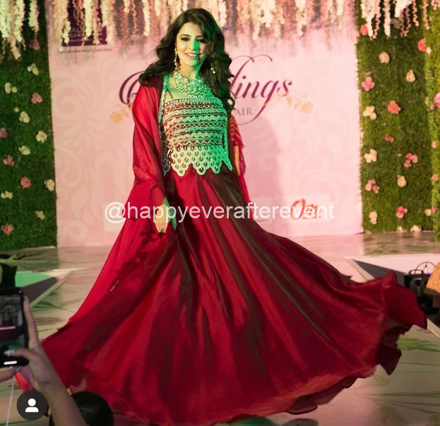 Fashion Show