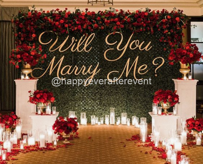 Proposal