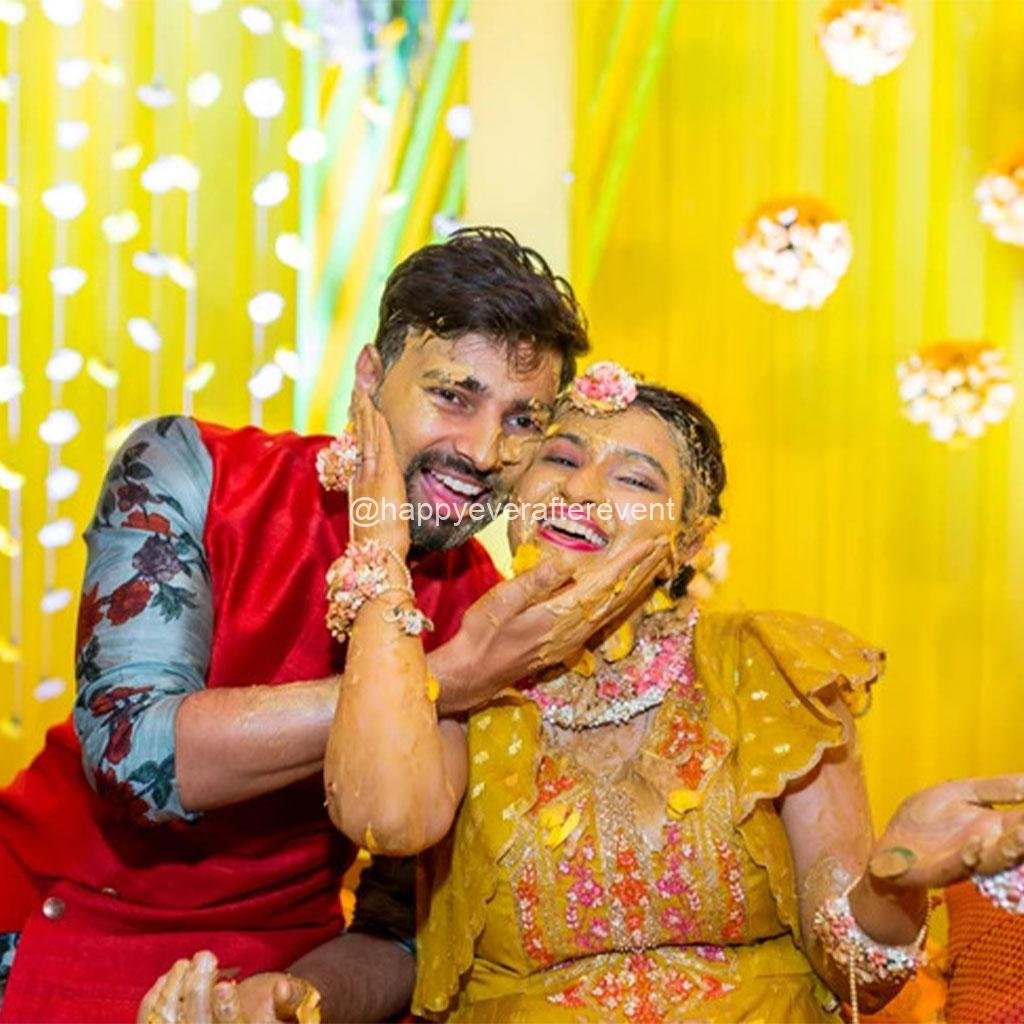 Haldi